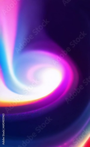 abstract background with space
