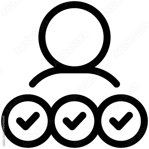 recruitment icon