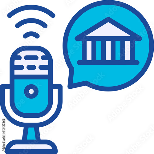 courthouse icon