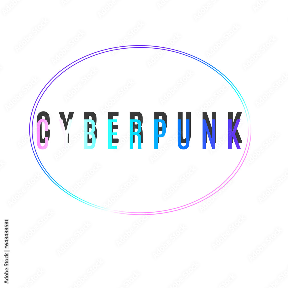 cyberpunk colored hologram, over transparent background cyberpunk colored hologram, over transparent background