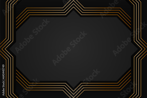 Modern Abstract Background