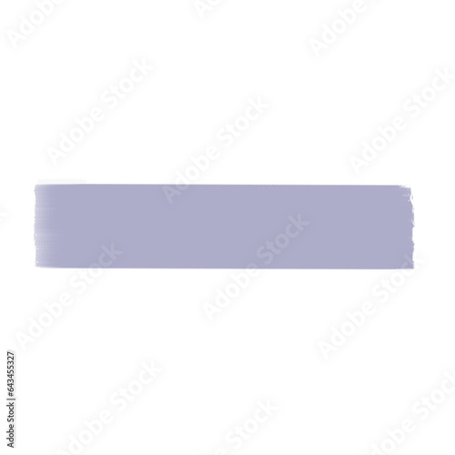 Free Download Purple Brush Line Highlight Marker For Decorative And illustration - GFXLoad