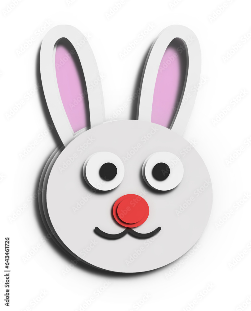 bunny rabbit