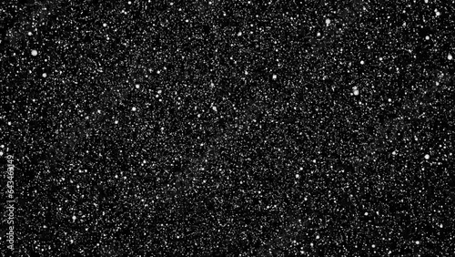 Wallpaper Mural 爆発して砕け散る世界地図 Torontodigital.ca