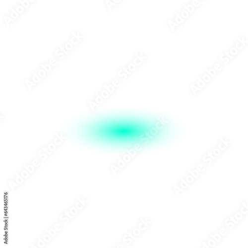 Blur Cirlce Gradient