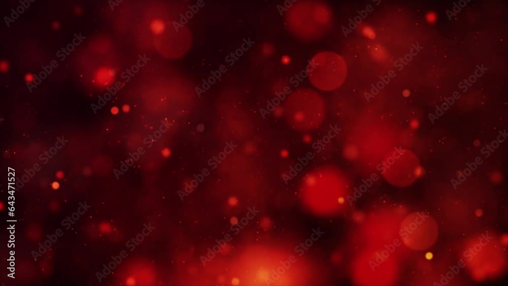 abstract background shining bokeh light particles abstract background shining bokeh light particles