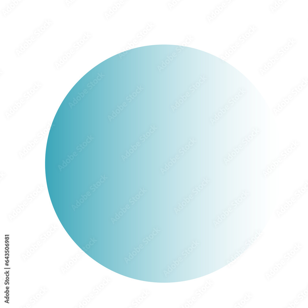 Circle Gradient