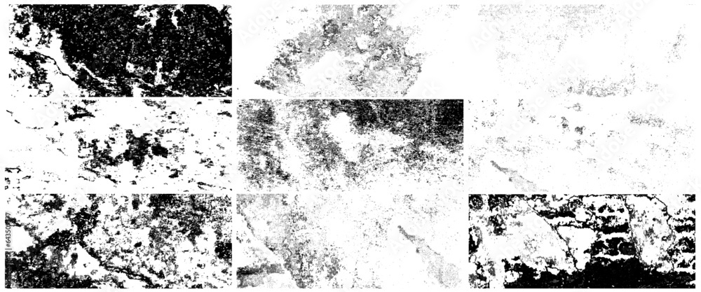 Dark concrete wall texture transparent background, collection of grunge textures, overlay textures set stamp with grunge effect, cement wall vector Illustration. Dark concrete wall texture transparent background, collection of grunge textures, overlay textures set stamp with grunge effect, cement wall vector Illustration.