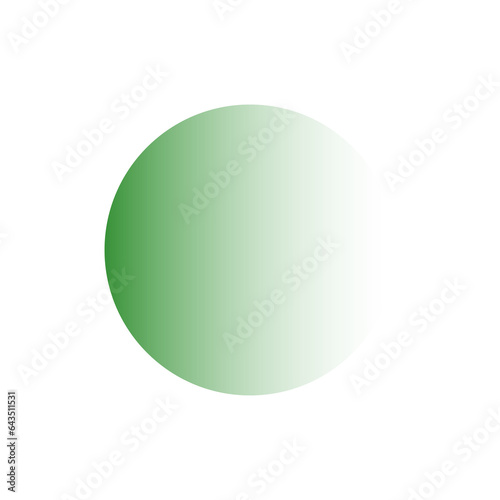 Circle Gradient