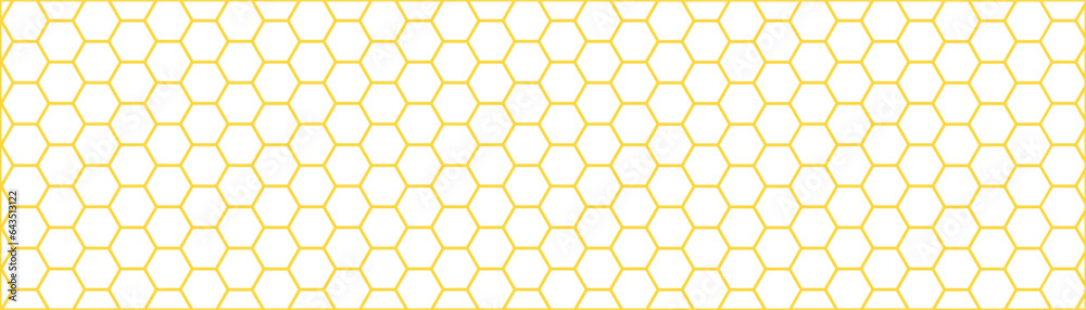 Honeycomb icon. On a white background. Vector. Honeycomb icon. On a white background. Vector.