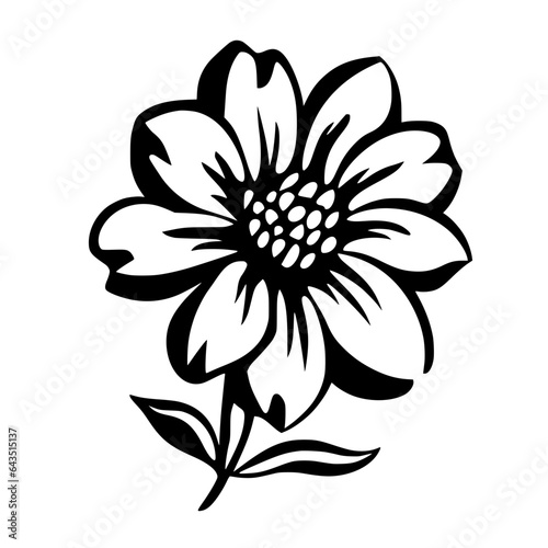 Flower Vector