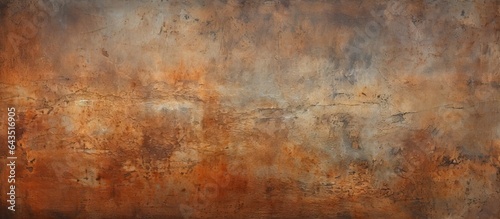 A grungy wall with noise effects can be used as a textured background