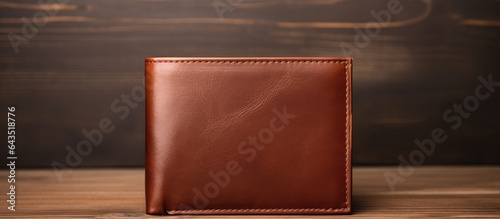 Background wallet photo for...