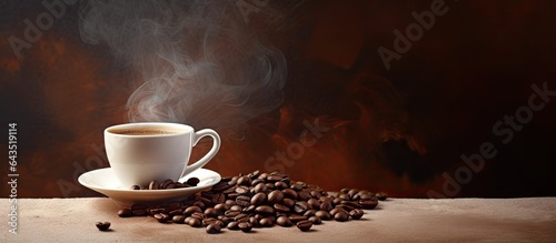 Coffee and coffee break ima...