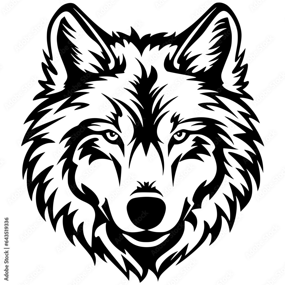 Wolf Vector