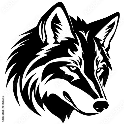 Wolf Vector