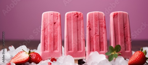 Valentine s Day dessert fea...