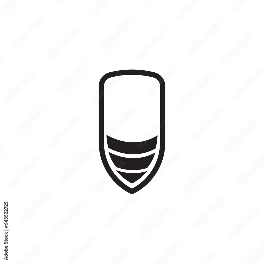 military rank icon vector military rank icon vector