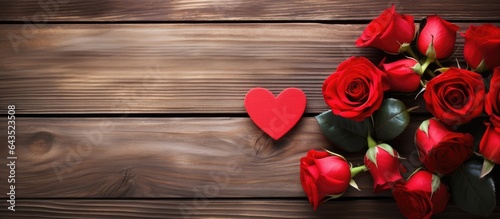 Valentine s Day theme with ...
