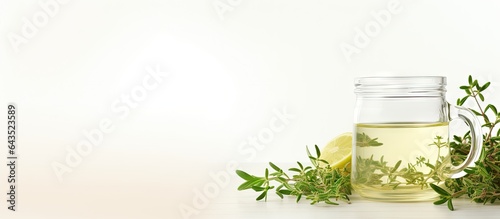 Web banner featuring a clea...