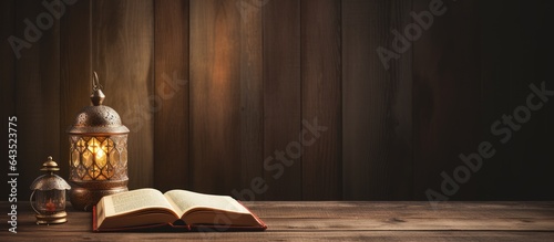 Ramadan approaching with Qu...
