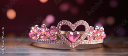 Expensive feminine jewelry ...