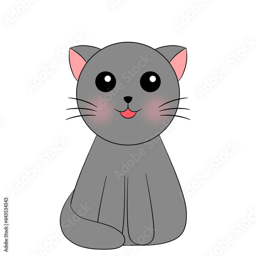 cat