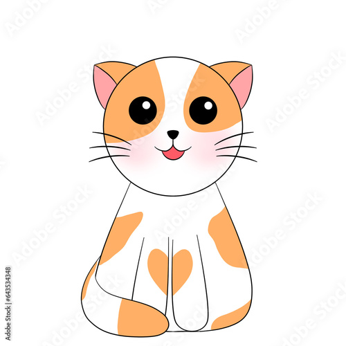cat