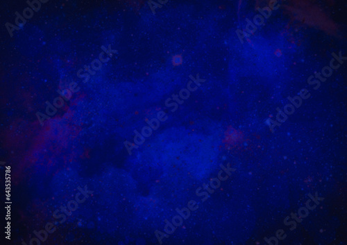Dark blue background textured gradient wallpaper design 