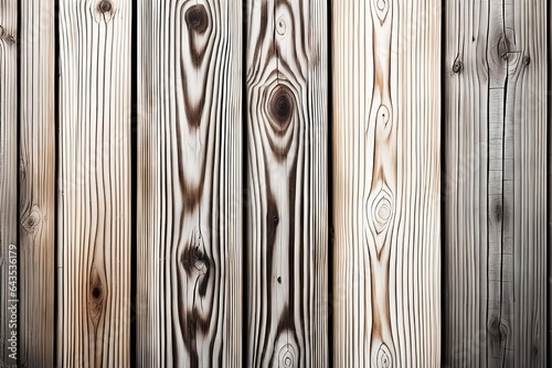 Wooden Background for mockup or product display design.