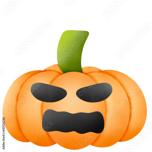 Pumpkin Halloween