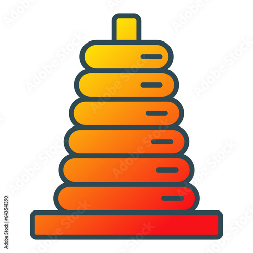 Stacker Icon