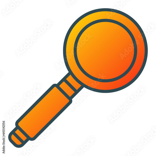 Magnifying Glass Icon