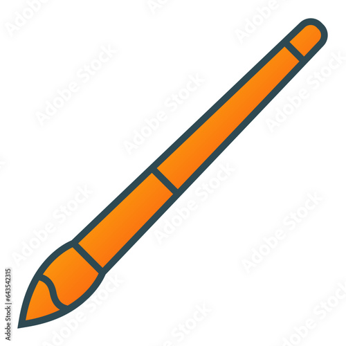 Paint Brush Icon