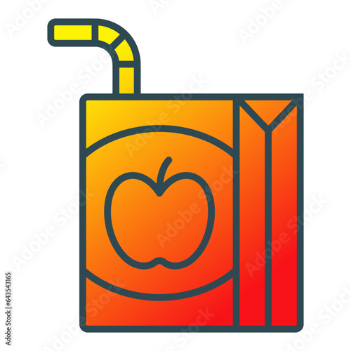 Juice Icon