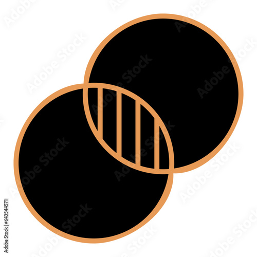 Intersect Icon