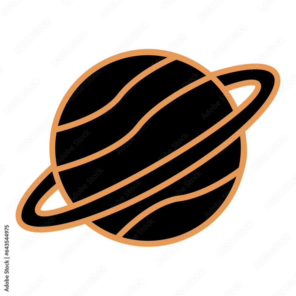 Saturn Icon Saturn Icon