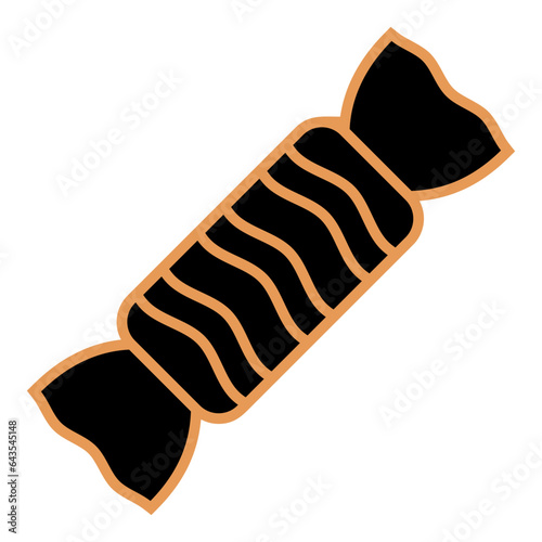 Toffee Icon
