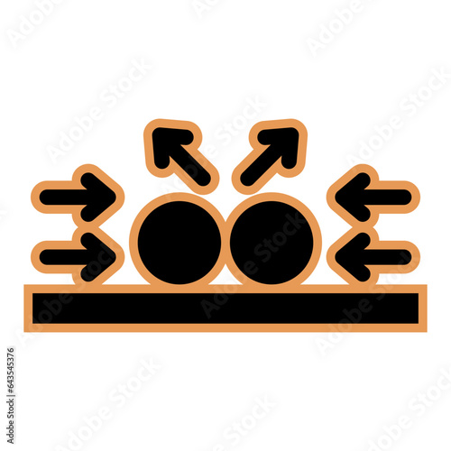 Collision Icon