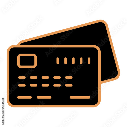 Credit Card Icon