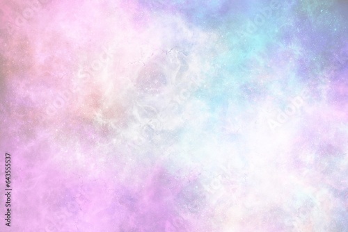 Galaxy universe wallpaper and background © THERESIA