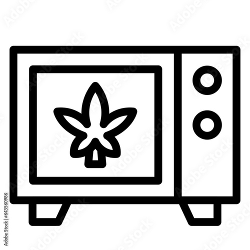 cannabis line 