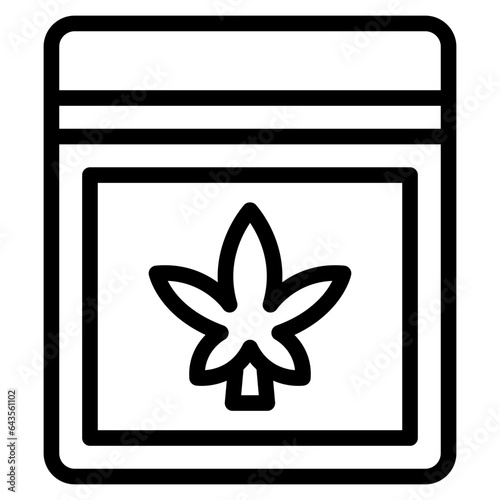 cannabis line 