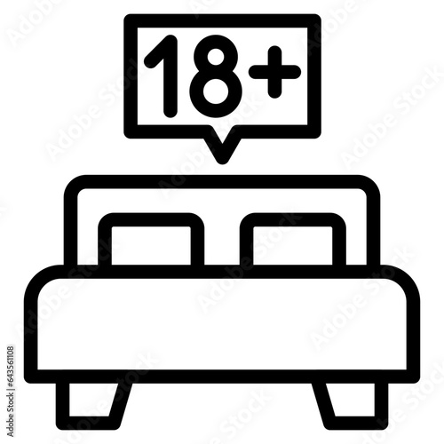 bed line 