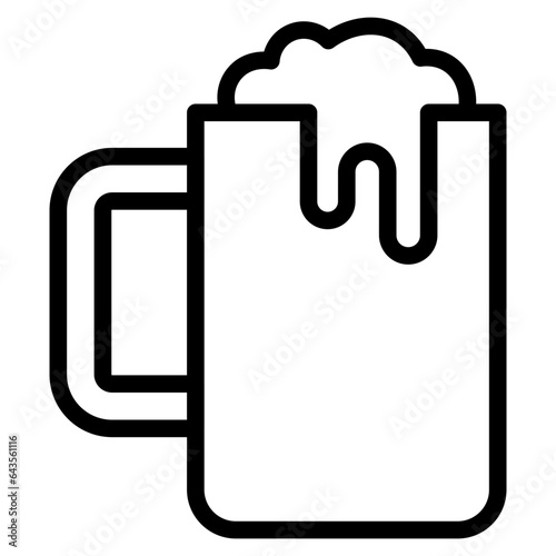 beer line 