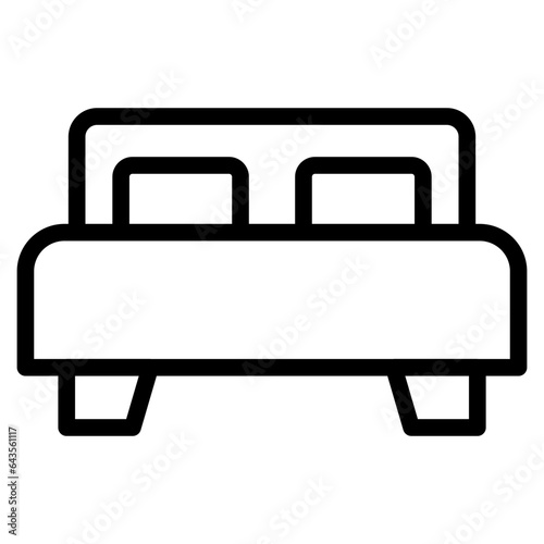 bed line 
