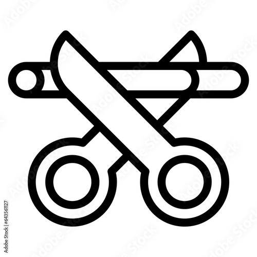 cigarette line 