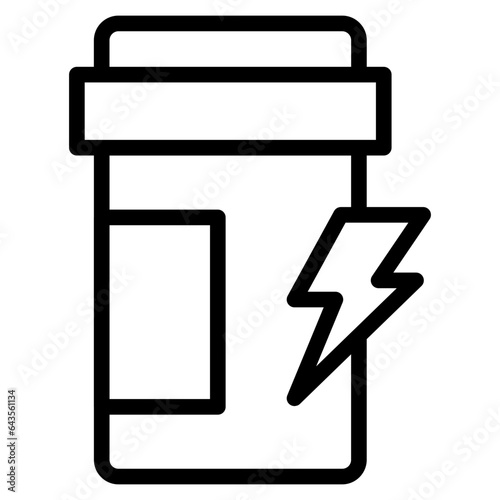 pill bottle line 
