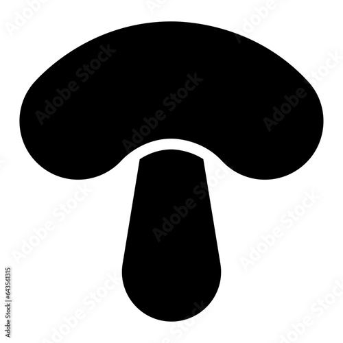 mushroom glyph 