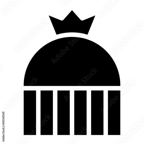 beanie glyph 